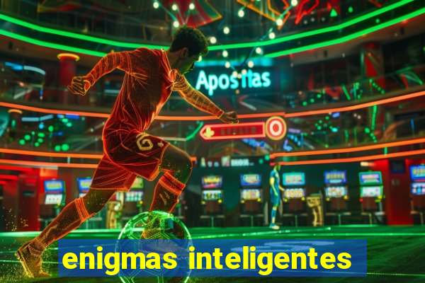 enigmas inteligentes